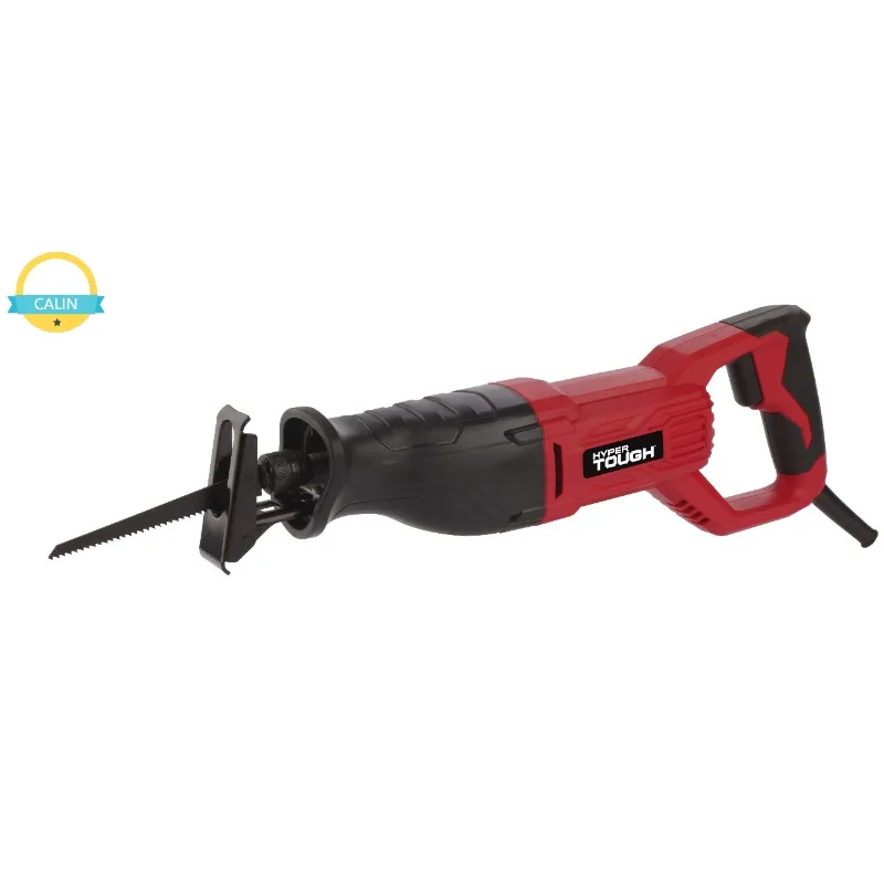 

Hyper Tough 6.5-Amp Corded Reciprocating Saw, 3328