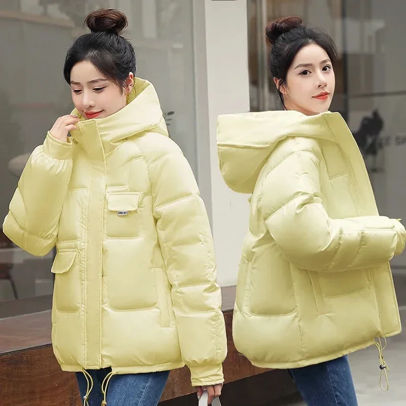 Рисунок 5 - Новинка Зима 2023