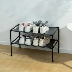 estante de zapatos pequeño – Compra estante de zapatos pequeño con envío  gratis en AliExpress version