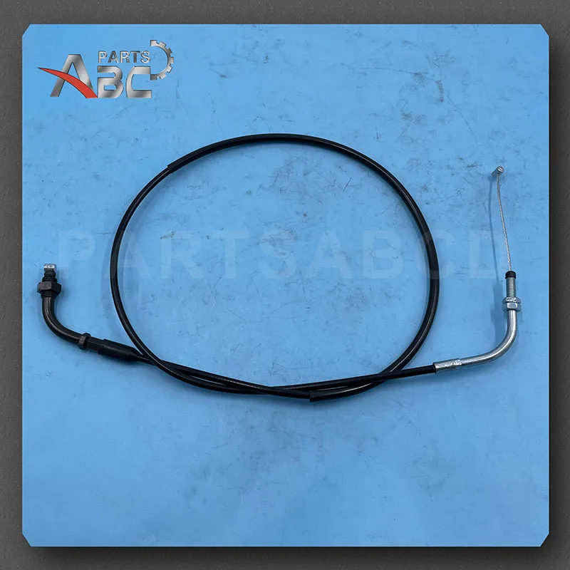 ATV Throttle Cable For FEISHEN FA-D300 H300 4.5.01.0010 Motorcycle Accessories