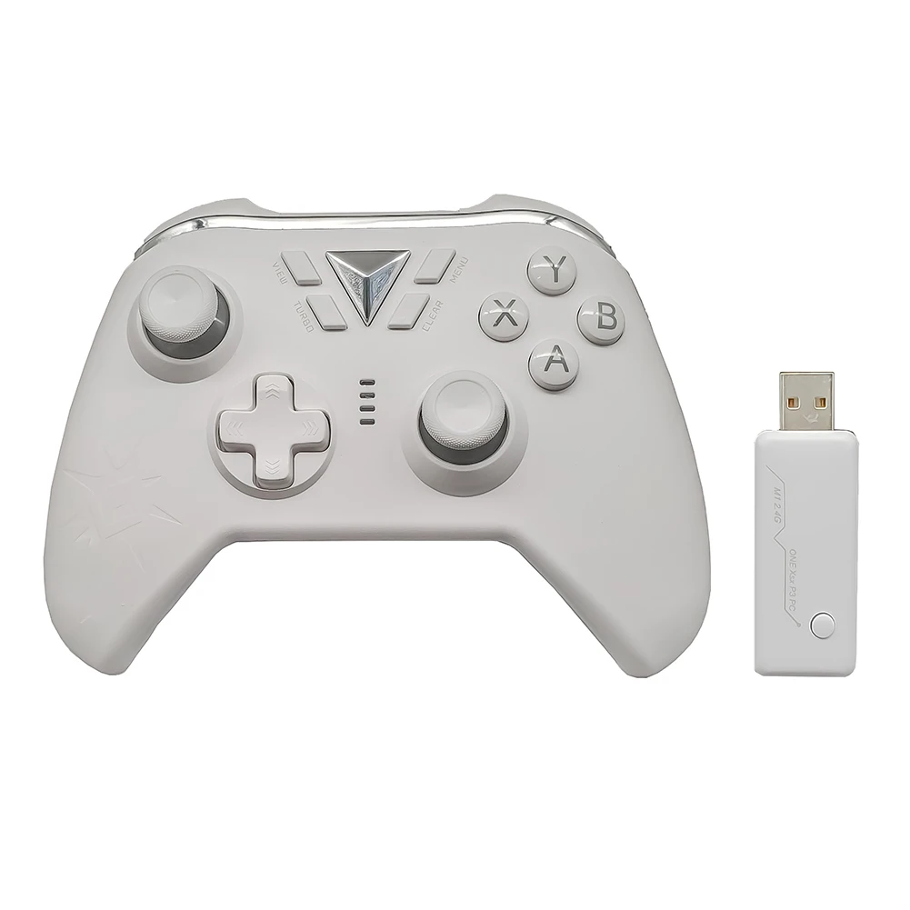 2023 M1 2.4G  ڵ    Ʈѷ, Ʈ  ڵ, Xboxone S X Pc Ps3 ȣƮ