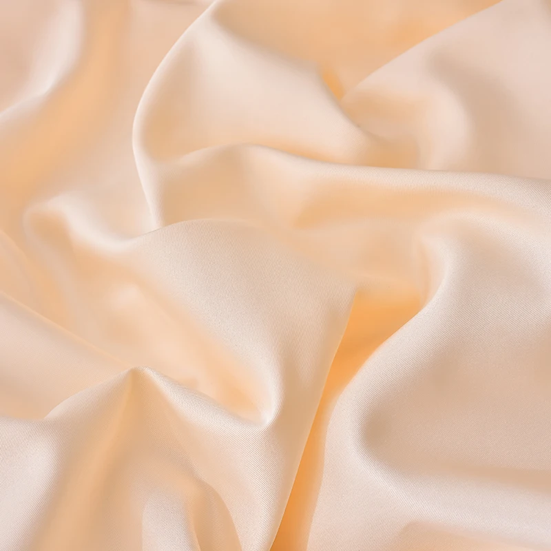 Rayon Satin Waterproof Fitted Sheet Silky Solid Color Bed Sheet Elastic Band Sheets Smooth Bedsheet Mattress Cover