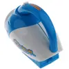 Plastic Simulation Flashlight Toy Kid Role Play Household Dollshouse Toys 5