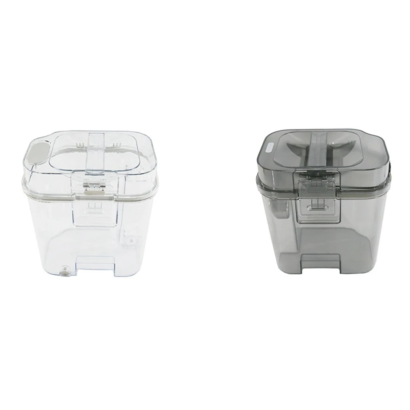 

1 PCS Vacuum Cleaner Water Tank Parts Accessories For Xiaomi Mijia Pro STYTJ06ZHM Water Tank Replacement Clean Water Tank