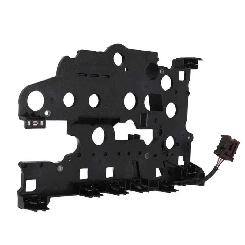 

6F35 Car Transmission Valve Body Plate For Ford