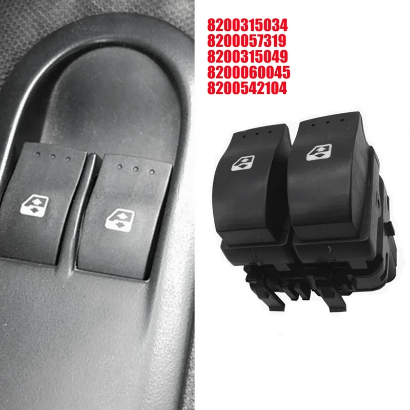 8200315034 Ŀ  Ʈ ġ,  Ŭ II 21998-2016   ư, 8200057319 8200315049 ׼