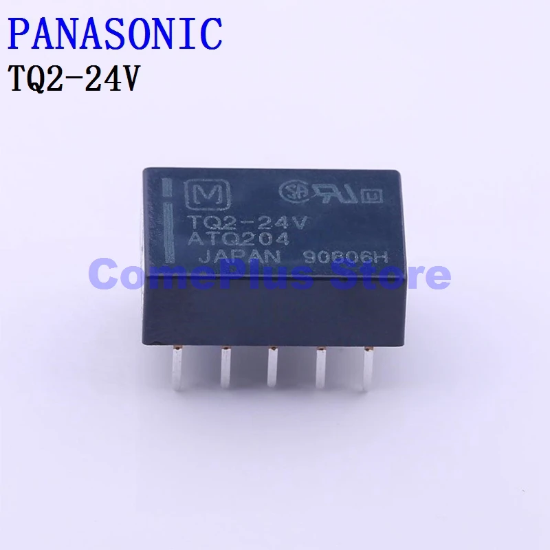 

5PCS TQ2-24V TQ2-48V Signal Relays
