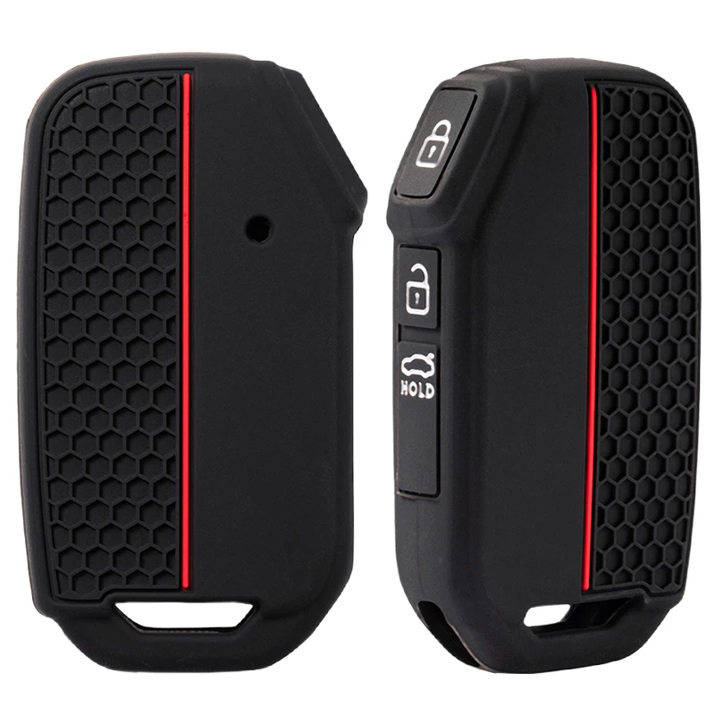 Premium Car Key Fob Protector Case