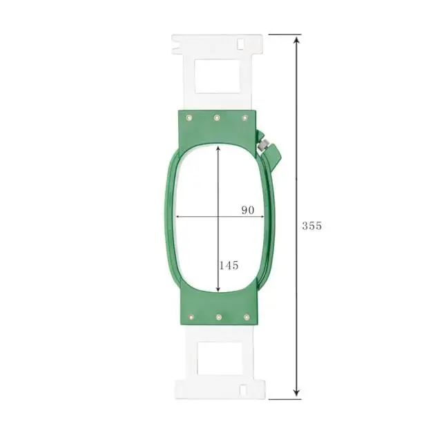 90MM x 145MM