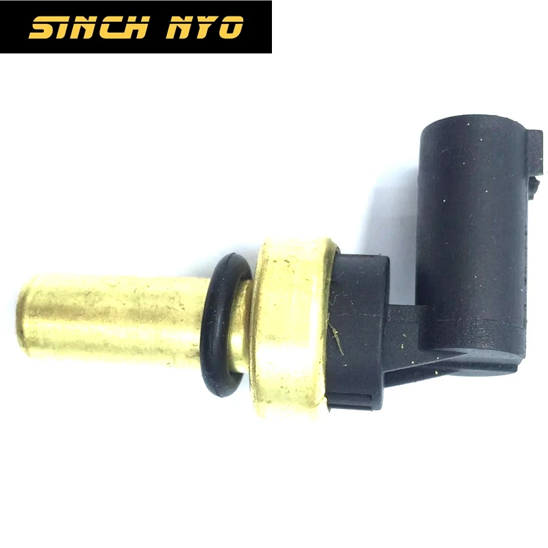 

Brand New Coolant Temperature Sensor For Chevrolet Cruze Sonic Astra 55563530 55353807 55591401 SWS001