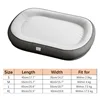 Dog Bed Soft Memory Foam Pet Sleeping Mat for Small Medium Dogs Cats Warm Dog Kennel Removable Non-slip Cat Nest Pet Supplies 6