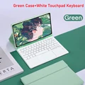 Green C
