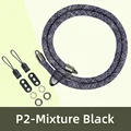 Mixture Black