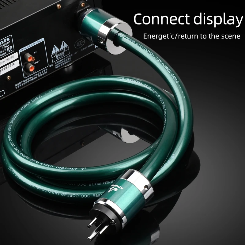 Hifi OCC  ̺ CD    AC  ڵ, ̱ EU AU ÷ 