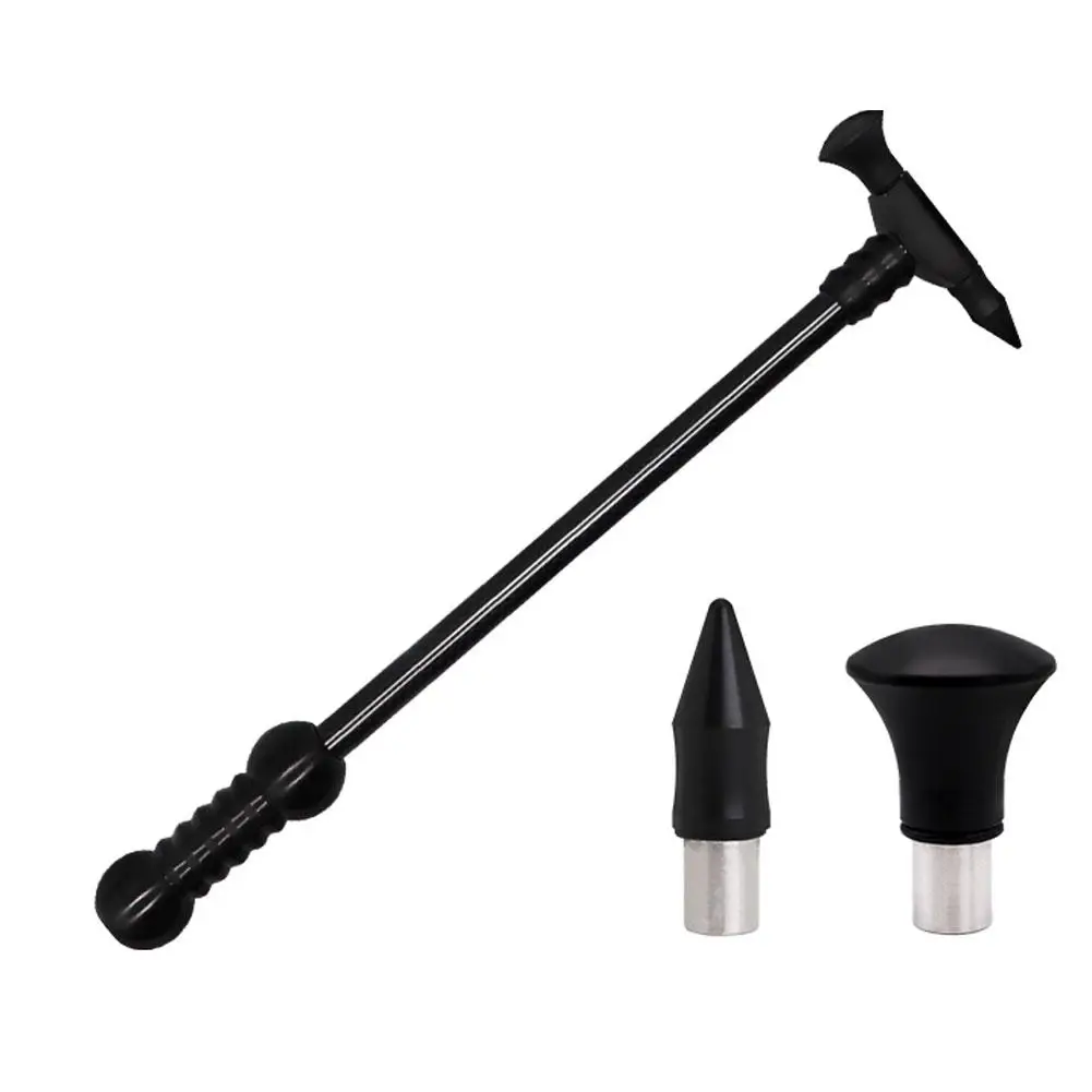 

Universal Car Dent Repair Hammer Percussion Leveling Hammer Car Accessories For Cars Refrigerators Motorcycle Dent Repair Tools
