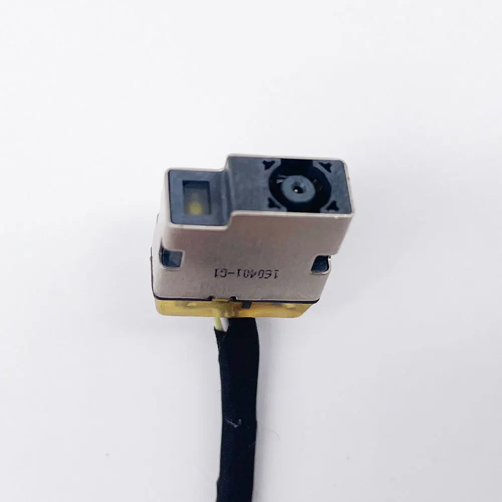 Connecteur alimentation HP Pavilion g4-2009tx conector Dc power jack