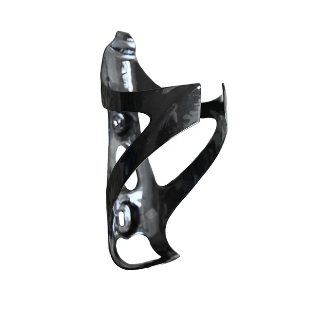 Full Carbon Fiber Bicycle UD/3K Water Bottle Cage MTB Road Bike Bottle Holder Ultra Light Cycle Equipment Matte/light 6