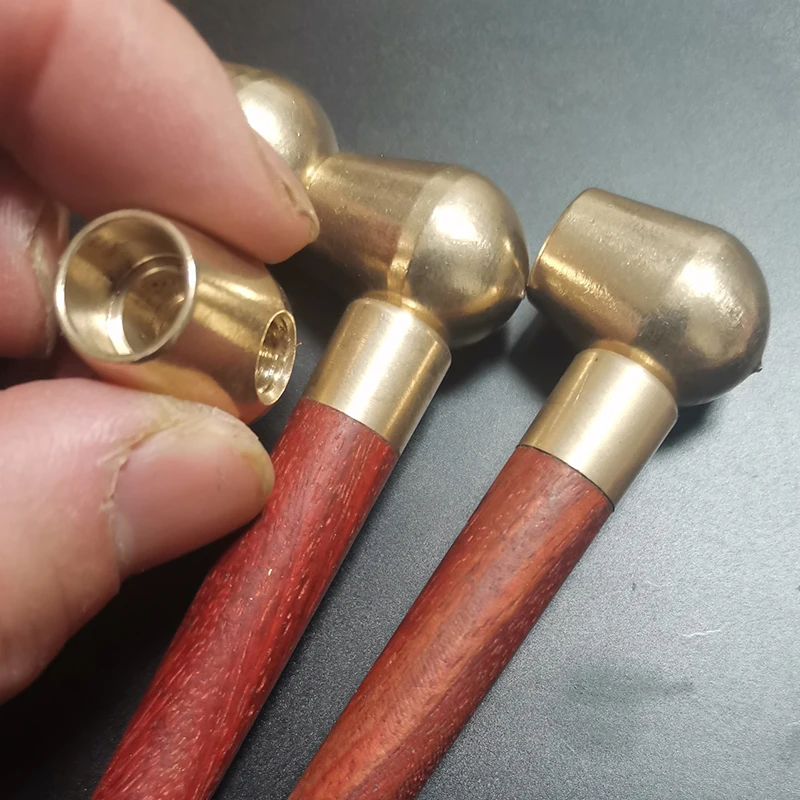 Chinese Style Metal Smoking Pipe For Collect & Gift Smoking Aceessories Tobacco Pipe tobacco pipe herb smoking pipe smoking pipe