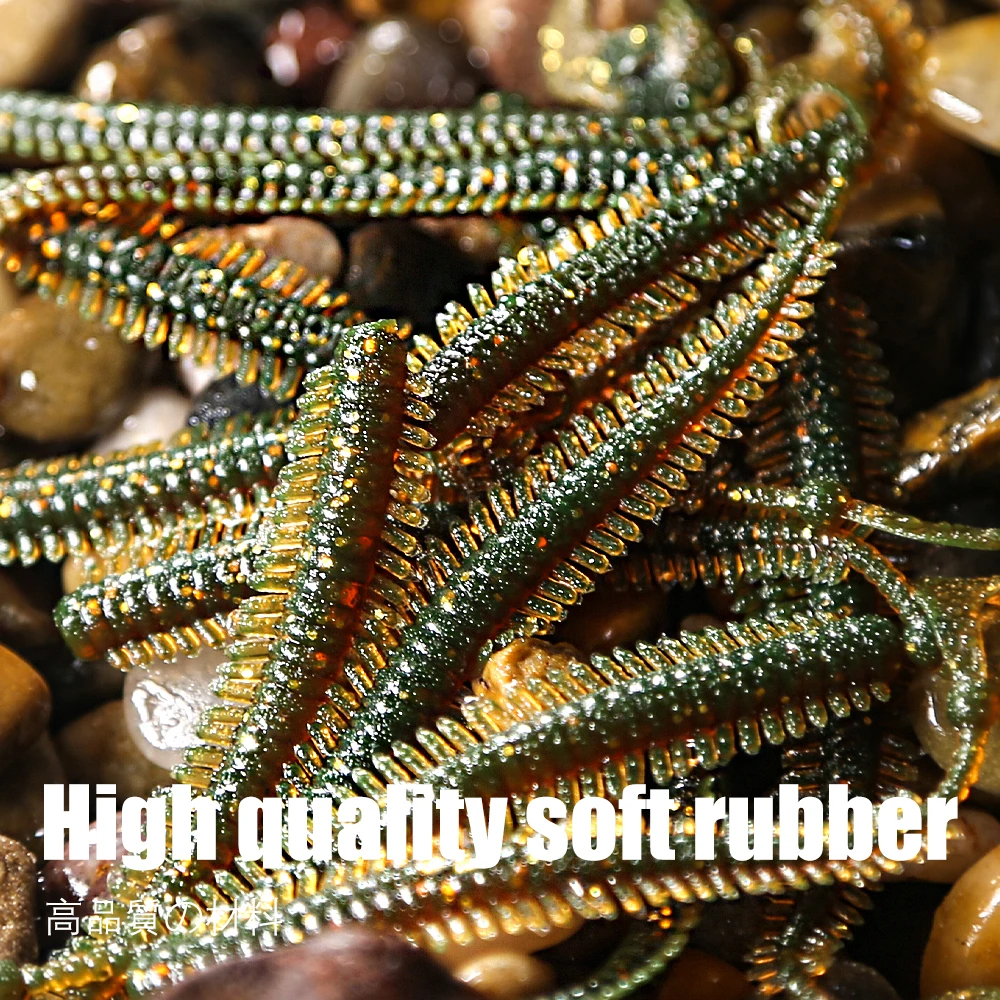 ũ 50mm/65mm Ʈ ̳   ΰ Ǹܺ̽ ũ ̳ Swimbait  öƽ ̳