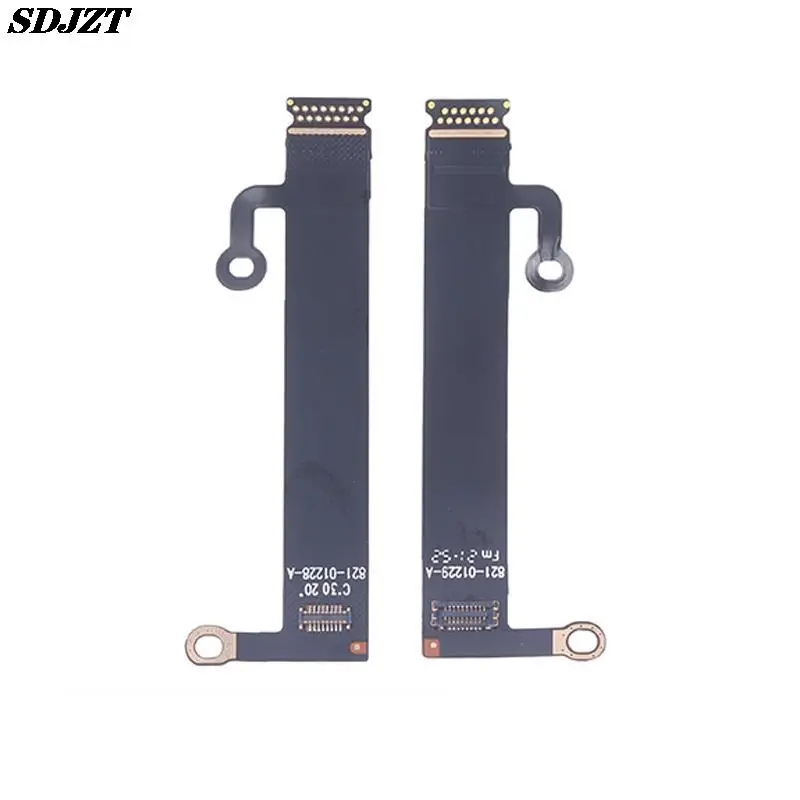 Рисунок 2 - Для MacBook Pro Retina A1706