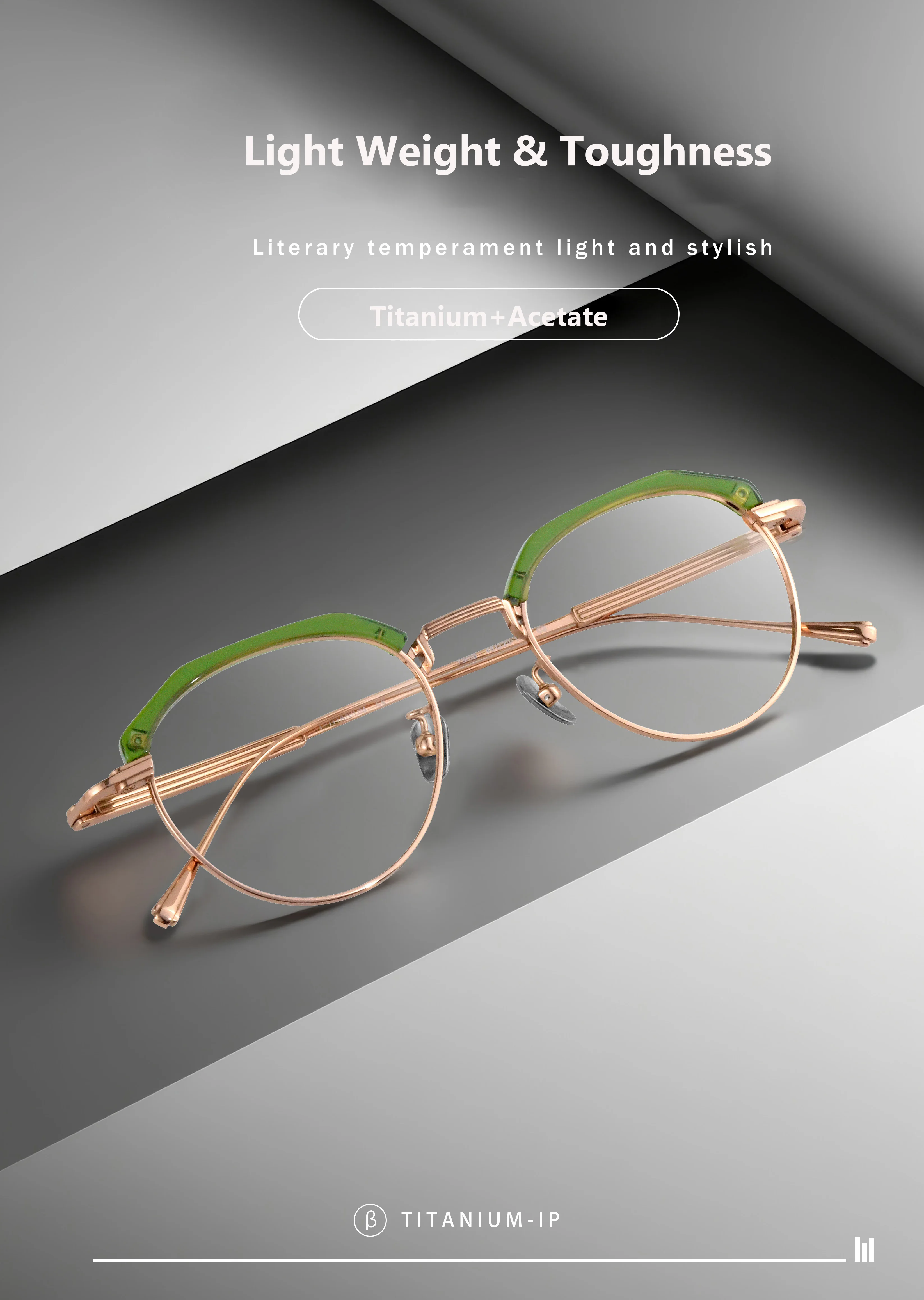 Oveliness Women's Eyeglasses