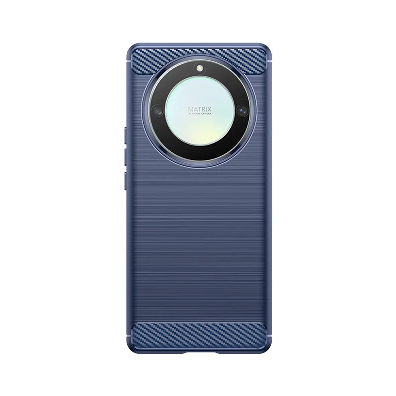 Honor Magic 6 Lite 5G Case Carbon Fiber Skin Shockproof Silicon TPU Soft  Back Cover Phone Case for Honor Magic 6 Lite Magic6Lite - AliExpress