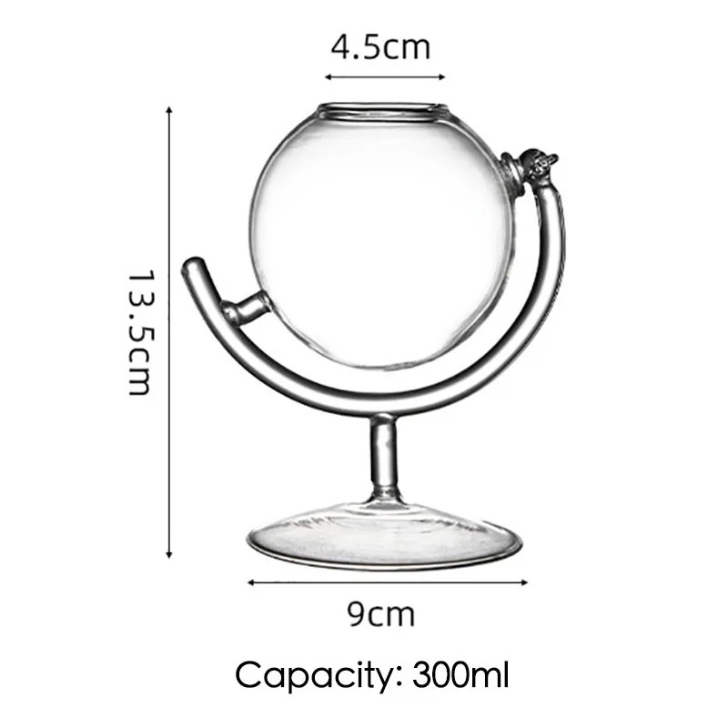 Globe 300ml