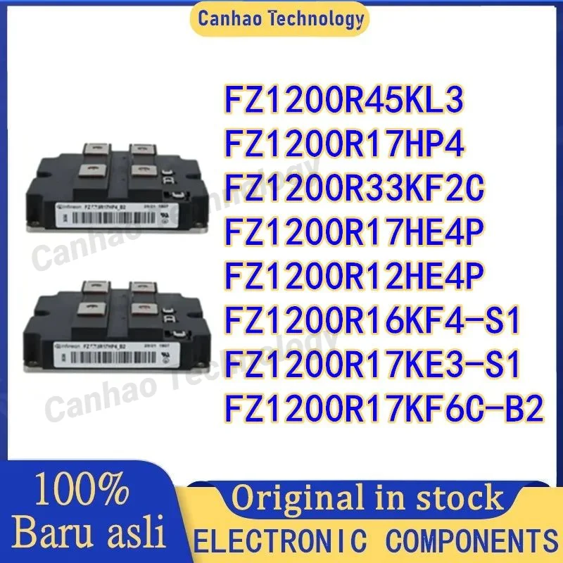 

FZ1200R45KL3 FZ1200R17HP4 FZ1200R33KF2C FZ1200R17HE4P FZ1200R12HE4P Женская строчка, новый модуль