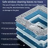 Dual-Sided Ultrasonic Water Spray Robot Robotic Glass Cleaning Window Vacuum Cleaner In Stocks 3