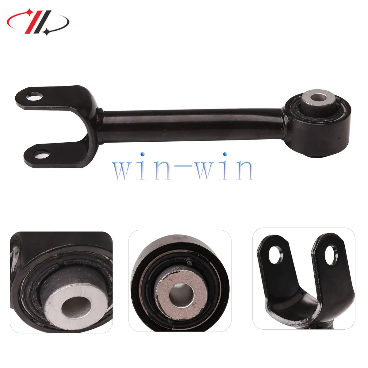 

OE 1044431-00-G High-Quality Auto Part Suspension part Rear Control Arm For Tesla Model 3 2016-2021 Model Y 2020-2021