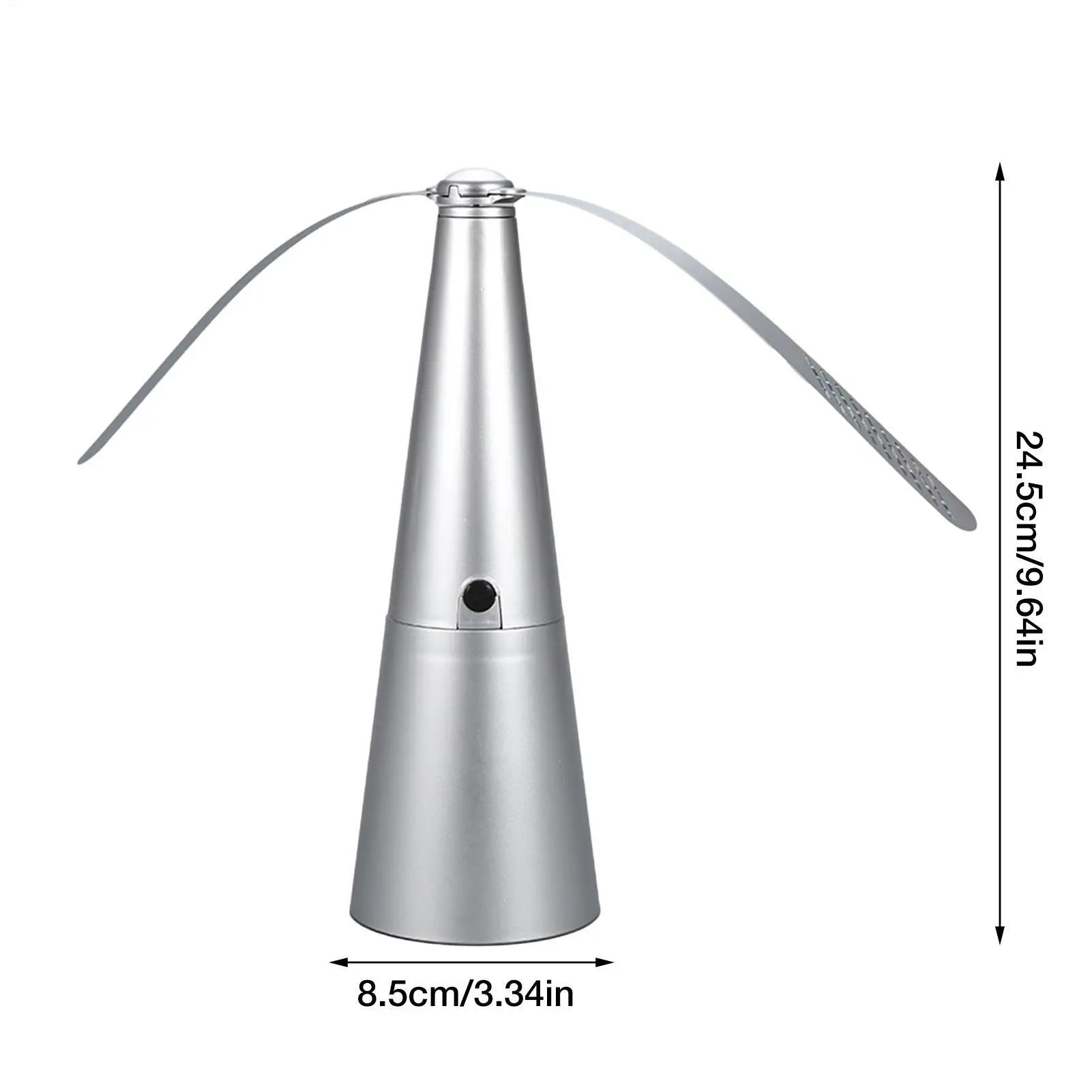 Fly Repellent Fan 6