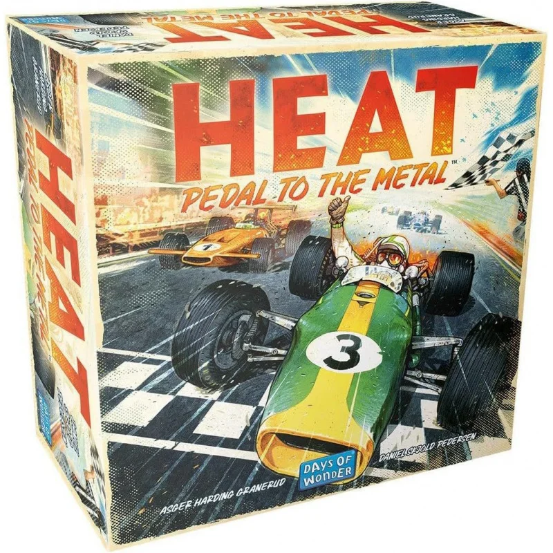 Hot Selling Racer Metal Band Map Strategy Game Cards Emotional intelligence development toys for kids adults Interactive games 6