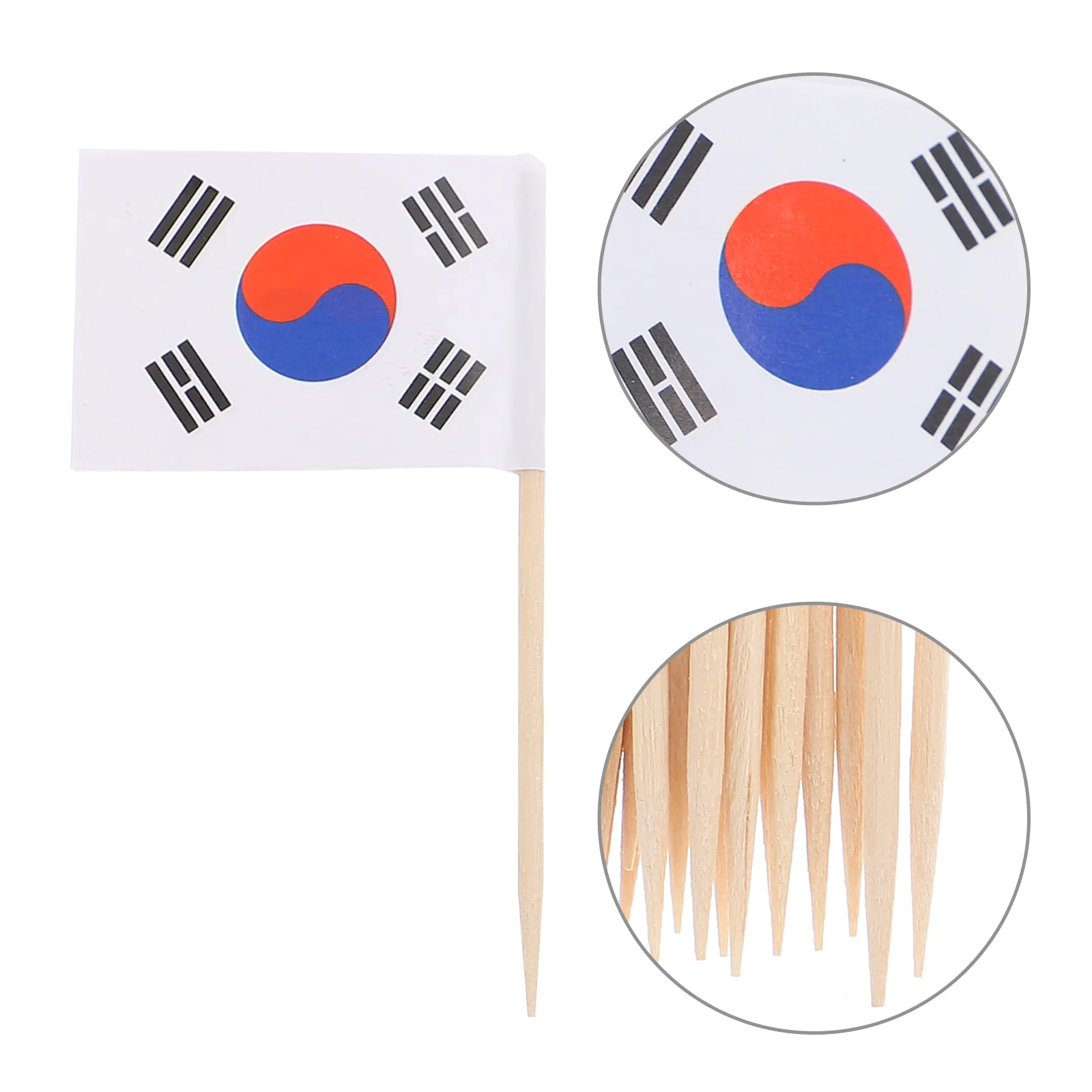 

Flag Toothpick Picks Cake Cupcake Topper Flags Cocktail Stick British Toothpicks American Uk Party Pick Toppers Decoration Usa