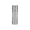 2/5/10PCS BNC RCA male female to BNC RCA male female adapter plug Coax Cable Video audio wire Converter Connector for CCTV Cam 3
