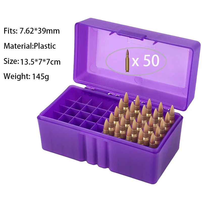 Etichette Munizioni 7.62x51 Adesivi Decorativi Per Scatola Munizioni 7.62x51 - 4 Etichette Vinile Resistenti, Verde Militare! Decalcomanie Militari - Foto 6