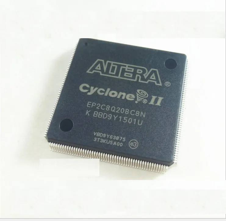 

EP2C8Q208C7N ALTERA FPGA CPLD EP2C8Q208C8N EP2C8Q208I8N