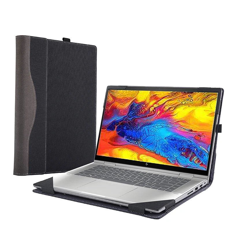 

Чехол для ноутбука Hp Envy X360 2-в-1 15-fe 15-fh 2023
