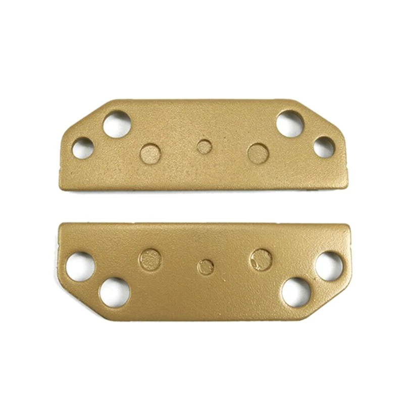 Parking Brake Pad Set Parts Accessories 2203147 For Polaris Ranger 500 700 800 900 XP Crew 2005-2015
