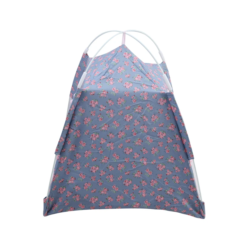Title 4, Pet Kennel Dog Beds Sofa Cat Nest Cushion Trave...