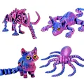 4 animals