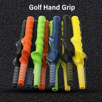 Golfs Club Hand Grip Postures Corrector Golfs Training Aids Postures Correction Training Tool Golfs Grip Training Aids 1