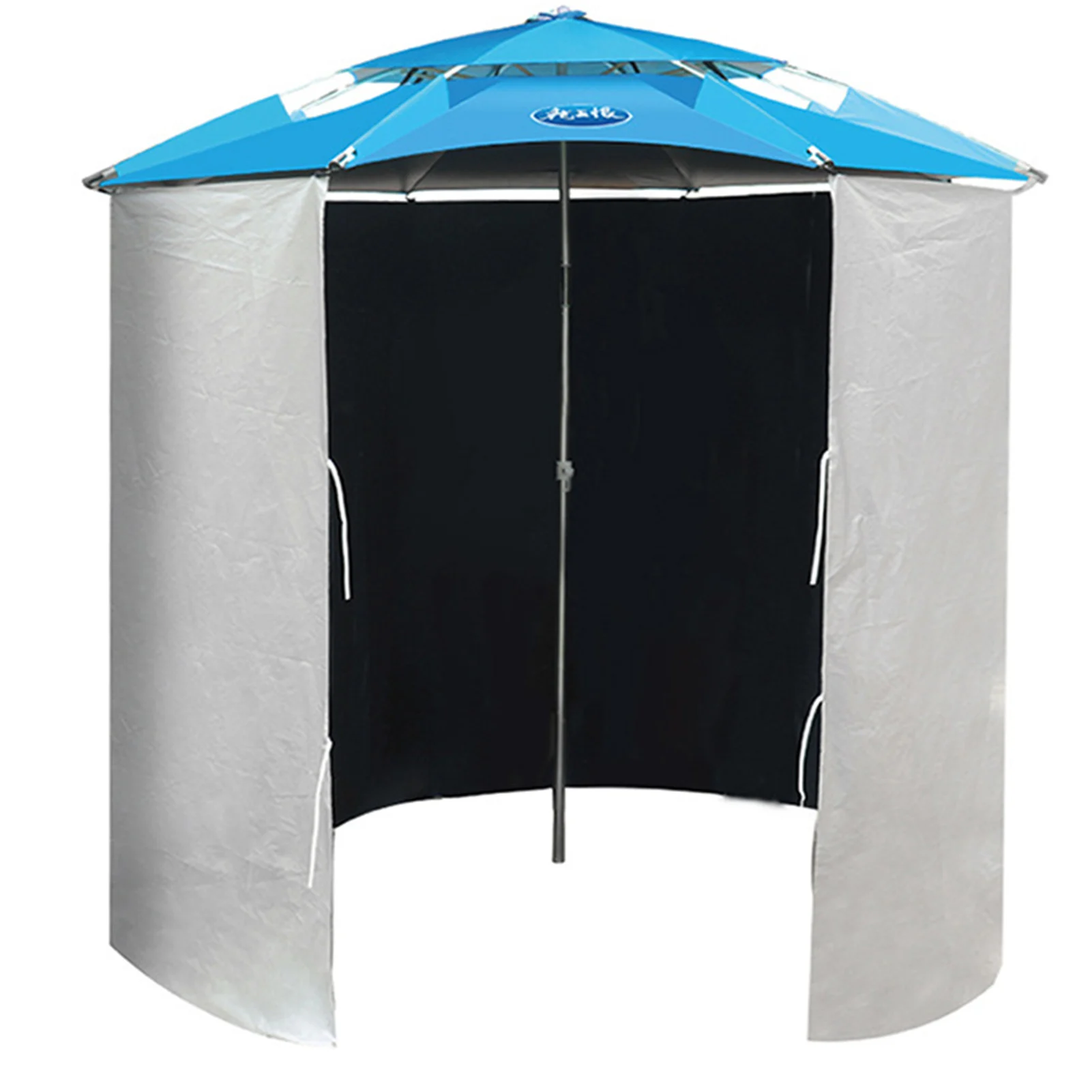 Fishing Tent Cloth Fishing Sunshade Outdoor Sunshade Rainproof 4.6*1.65m Suitable for Camping waterproof tarpaulin waterproof tarp tarpaulin rain cover
