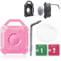 Waterproof-Pink