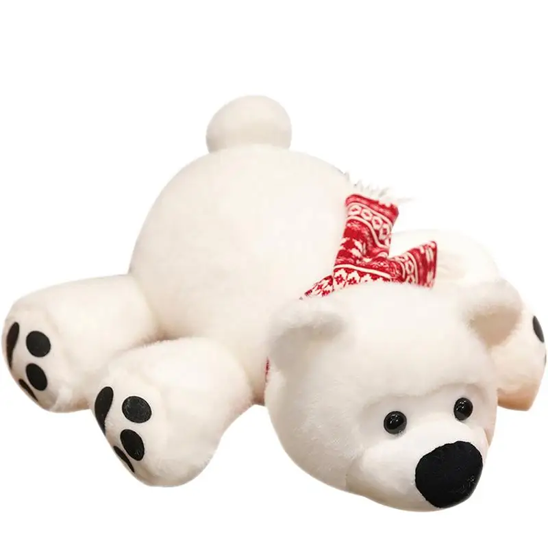 Chillmate Bear Plush Toy