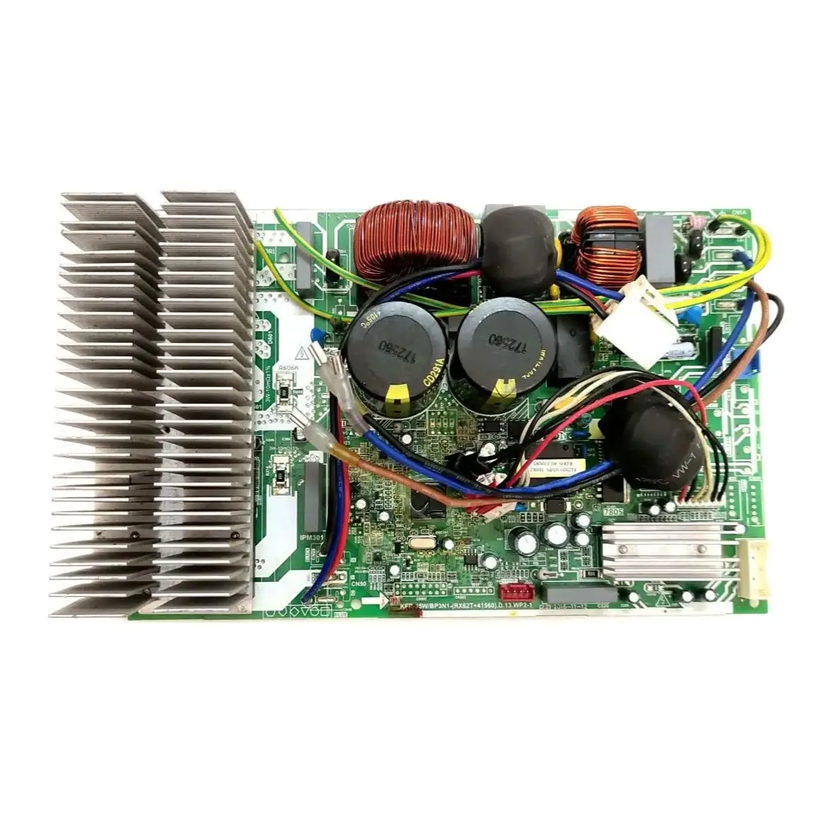 Für midea klimaanlage computer-board leiterplatte KFR-35W KFR-35W 