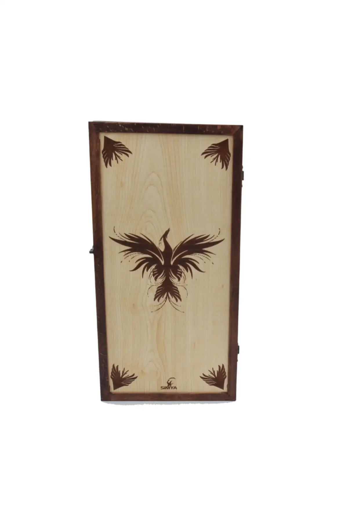 

Hobby & Fun Life Alchemy Figure Backgammon Phoenix Playgroups