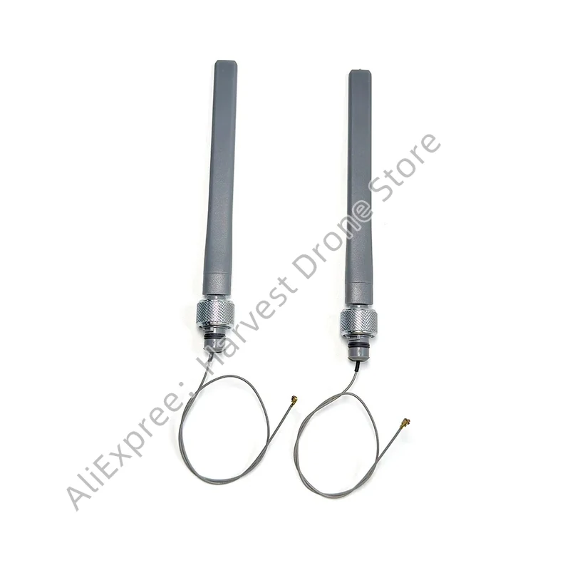 รูปสินค้า รีโมทคอนโทรล SDR เสาอากาศ โดรนเกษตร ควบคุมระยะไกล