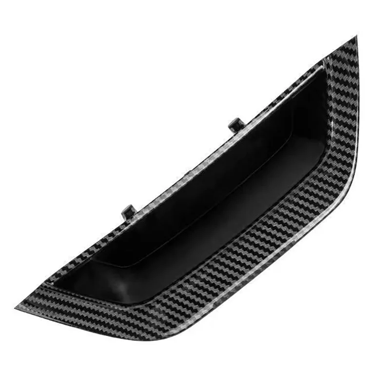 

Внутренняя дверная ручка автомобиля, Накладка для Bmw F25 F26 X3 X4 2010-2018, передняя левая