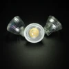 LED Mini COB Spotlight MR11 GU4 12V 24V 3W High light warm white light suitable for kitchen den replacement 20W 50W halogen lamp 6