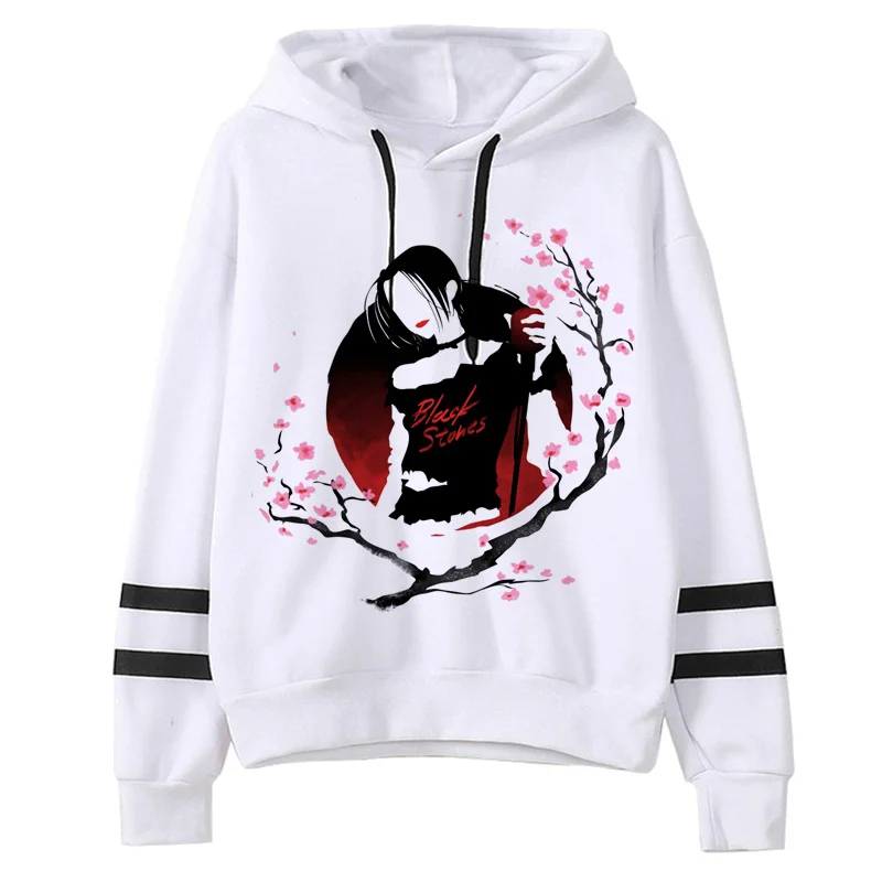 

Nana hoodies male streetwear y2k aesthetic grunge plus size men hoddies hoody Korea grunge